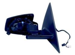 Specchietto Retrovisore Sinistro Elettrico Termico Con Memoria. Sx MERCEDES CLASSE E W207 COUPE dal 2009