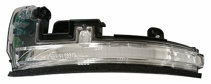 Fanale Specchietto Retrovisore Sinistro A Led Sx LAND ROVER FREELANDER dal 1998 al 2003