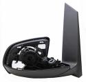 Specchietto Retrovisore Destro Manuale Dx MERCEDES CLASSE V VIANO W447 dal 2014