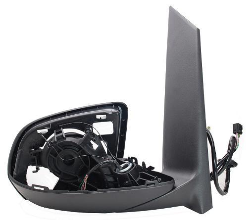 Specchietto Retrovisore Sinistro Elettrico Termico Sx MERCEDES VITO dal 2019