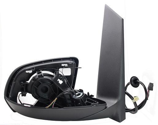 Specchietto Retrovisore Destro Elettrico Termico Dx MERCEDES VITO dal 2019