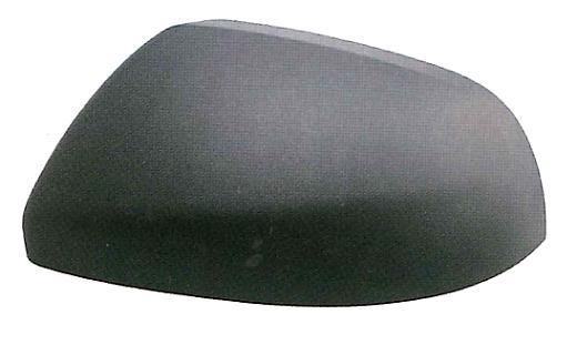 Calotta Nera Da Verniciare Versione Senza Fanalino Destro MERCEDES VITO dal 2019