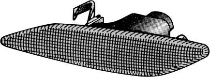 Freccia Laterale Bianco Destro Lancia Delta Dal 2008