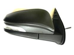 Specchietto Retrovisore Sinistro Elettrico Con Fanalino Sx TOYOTA HI-LUX PICK-UP dal 2016 al 2020