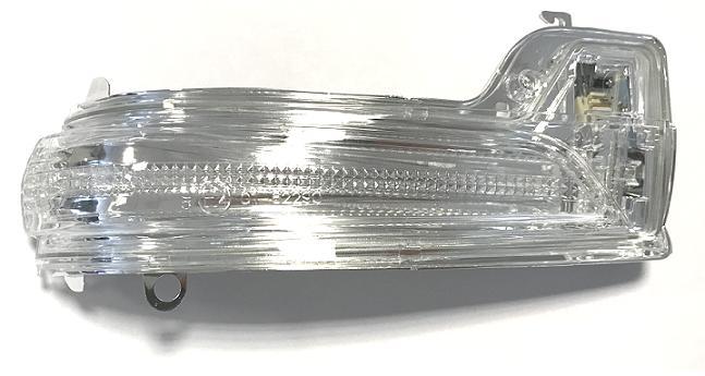 Fanale Specchietto Retrovisore Destro Dx TOYOTA HI-LUX PICK-UP dal 2016 al 2020