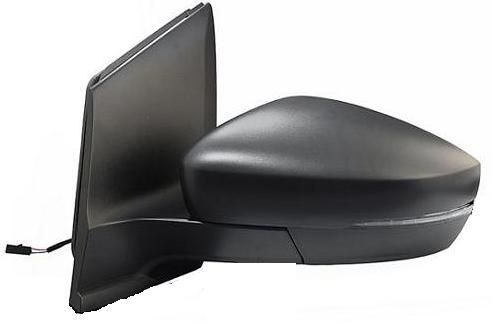 Specchietto Retrovisore Sinistro Meccanico C/Fan. Integrato Sx SKODA CITIGO dal 2017