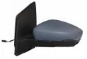 Specchietto Retrovisore Sinistro Meccanico C/Fan. Integrato Sx VOLKSWAGEN UP dal 2016
