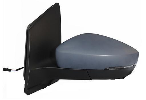 Specchietto Retrovisore Sinistro Meccanico C/Fan. Integrato Sx VOLKSWAGEN UP dal 2016