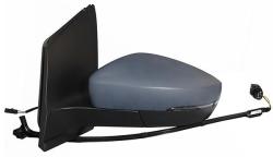Specchietto Retrovisore Destro Elettrico Term. C/Fan. Integrato Dx VOLKSWAGEN UP dal 2016