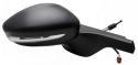 Specchietto Retrovisore Destro Mecc. Con Fanalino Dx CITROEN C3 dal 2016