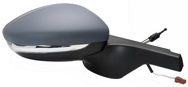 Specchietto Retrovisore Destro Mecc. Con Fanalino Dx CITROEN C3 dal 2016