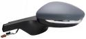 Specchietto Retrovisore Destro Elettrico Termico Con Fanalino Dx CITROEN C3 dal 2016