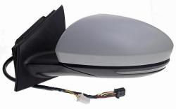 Specchietto Retrovisore Destro Elettrico Termico Ribaltabile C/Fan. E Luce Cort. Dx RENAULT MEGANE dal 2016