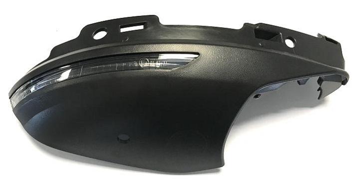 Fanale Specchietto Retrovisore Sinistro Con Base Inferiore Sinistro RENAULT MEGANE dal 2016