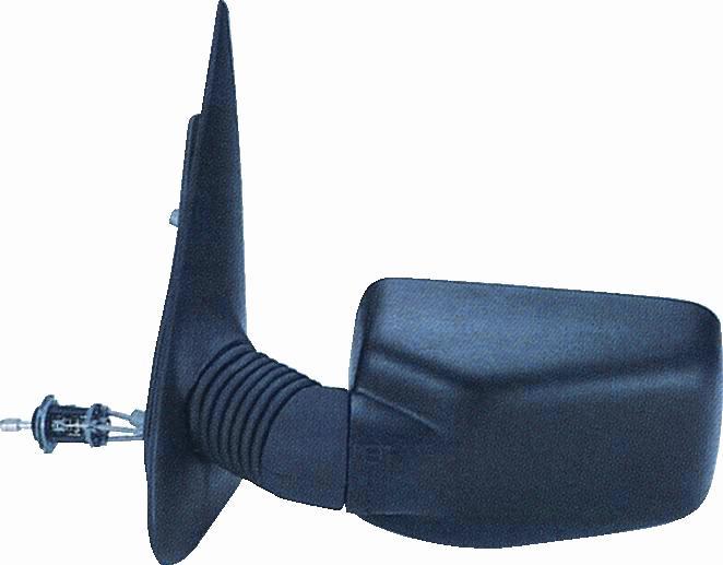 Specchietto Retrovisore Sinistro Meccanico Sx FIAT TIPO dal 1988 al 1992