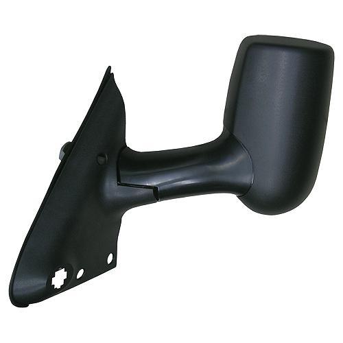 Specchietto Retrovisore Sinistro Manuale Braccio Lungo Sx FORD TRANSIT dal 2006 al 2013