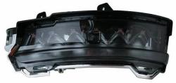 Fanale Specchietto Retrovisore Sinistro A Led Sinistro LAND ROVER EVOQUE dal 2011 al 2014