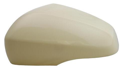 Calotta Da Verniciare Nera Liscia Destro OPEL KARL dal 2015