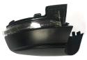 Fanale Specchietto Retrovisore Destro A Led Con Base Inferiore Dx SKODA OCTAVIA dal 2013 al 2016