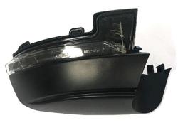 Fanale Specchietto Retrovisore Destro A Led Con Base Inferiore Dx VOLKSWAGEN T-ROC dal 2017 al 2021