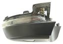 Fanale Specchietto Retrovisore Destro A Led Con Base Inferiore Dx SKODA OCTAVIA dal 2013 al 2016