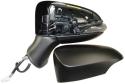 Specchietto Retrovisore Destro Elettrico Termico C/Fan. Dx TOYOTA AVENSIS dal 2015