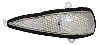 Fanale Specchietto Retrovisore Destro Dx HONDA CIVIC 3/5 PORTE dal 2006 al 2011