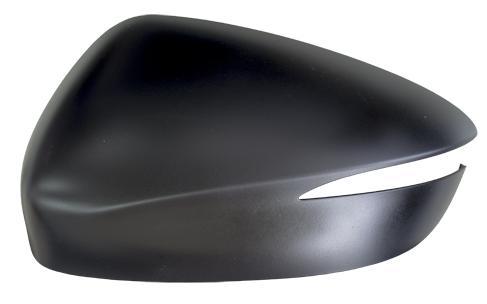 Calotta Nera Sinistro MAZDA CX 3 dal 2018