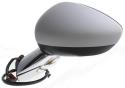 Specchietto Retrovisore Sinistro Elett. Con Fanalino Sx CITROEN DS3 dal 2010 al 2018