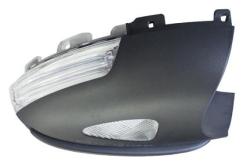 Fanale Specchietto Retrovisore Destro C/Luce Di Cortesia Dx VOLKSWAGEN TIGUAN dal 2007 al 2011
