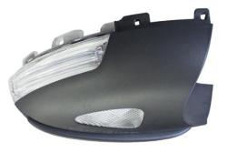 Fanale Specchietto Retrovisore Sinistro C/Luce Di Cortesia Sinistro VOLKSWAGEN TIGUAN dal 2007 al 2011