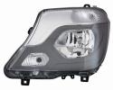 Faro Anteriore Sinistro Mercedes Sprinter Dal 2013 Al 2018