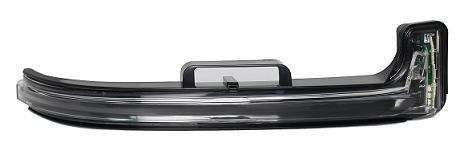 Fanale Specchietto Retrovisore Destro Dx PEUGEOT 5008 dal 2017