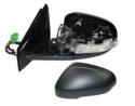 Specchietto Retrovisore Destro Elettrico Termico Ribaltabile C/Fan. E Luce Cort. Dx VOLVO V40 dal 2012 al 2016