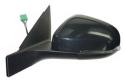 Specchietto Retrovisore Destro Elettrico Termico Mem. C/Fan. E Luce Di Cort. Dx VOLVO S80 dal 2013