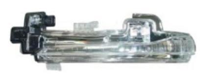 Fanale Specchietto Retrovisore Sinistro Sx VOLVO V70 dal 2013