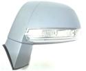Specchietto Retrovisore Sinistro Elettrico Termico Ribaltabile Con Fanalino Sini CHEVROLET (EX DAEWOO) CAPTIVA dal 2006 al 20