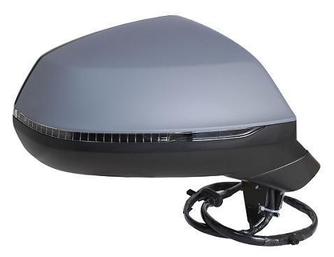 Specchietto Retrovisore Destro Elettrico Termico Con Fanalino Dx AUDI Q5 dal 2020