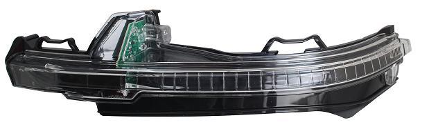 Fanale Specchietto Retrovisore Destro Dx AUDI Q5 dal 2020