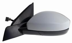 Specchietto Retrovisore Sinistro Elettrico Termico Rib. Mem. C/Fan. E Luce Di Cort. Sx LAND ROVER DISCOVERY SPORT dal 2