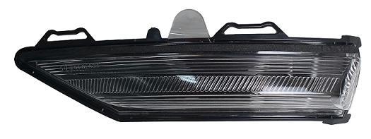 Fanale Specchietto Retrovisore Sinistro Senza Portalampade Sx FORD PUMA dal 2019