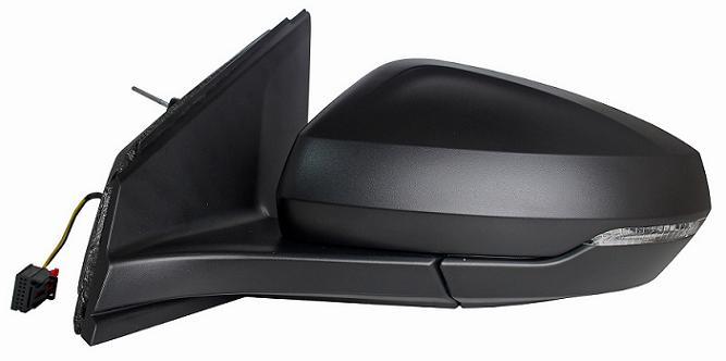 Specchietto Retrovisore Destro Mecc. Con Fanalino Dx VOLKSWAGEN POLO dal 2021