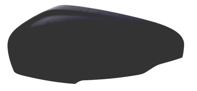 Calotta Da Verniciare Destro VOLVO XC60 dal 2013 al 2017