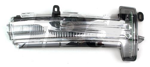 Fanale Specchietto Retrovisore Destro Dx VOLVO XC60 dal 2013 al 2017