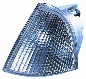 Freccia Anteriore Bianco Sinistro Fiat Scudo Dal 1995 Al 2003