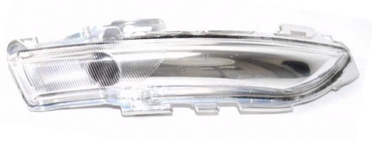 Fanale Specchietto Retrovisore Destro Dx FIAT 500X dal 2015 al 2018