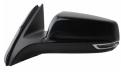 Specchietto Retrovisore Sinistro Elettrico Termico Con Fanalino Sx CHEVROLET (EX DAEWOO) MALIBU dal 2012