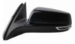 Specchietto Retrovisore Sinistro Elettrico Termico Con Fanalino Sx CHEVROLET (EX DAEWOO) MALIBU dal 2012