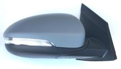 Specchietto Retrovisore Sinistro Elettrico Termico Rib. Con Fanalino Sx HYUNDAI TUCSON dal 2015 al 2018