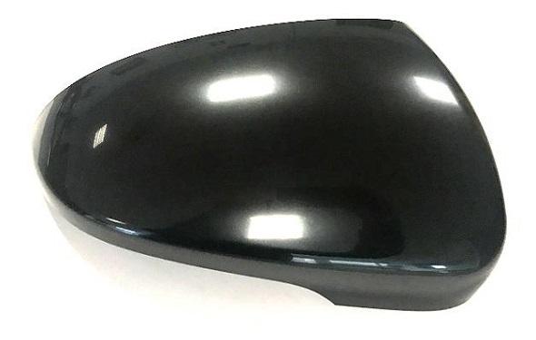 Calotta Nera Liscia Sinistro HYUNDAI TUCSON dal 2018 al 2020